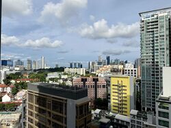 Suites @ Cairnhill (D9), Apartment #454801131